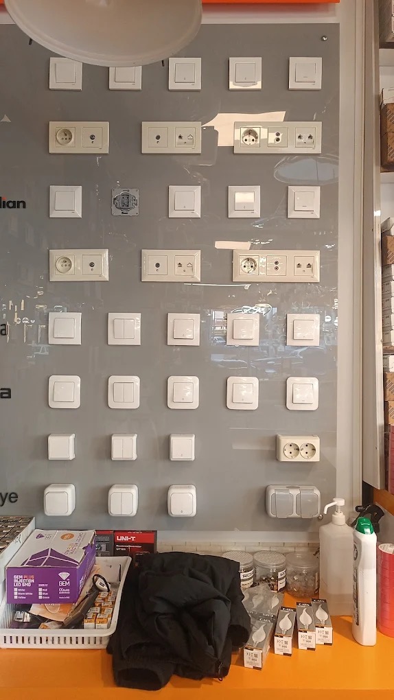 Hızlı Elektrik - Gebze elektrikçi hizmetinden fotoğraf 6